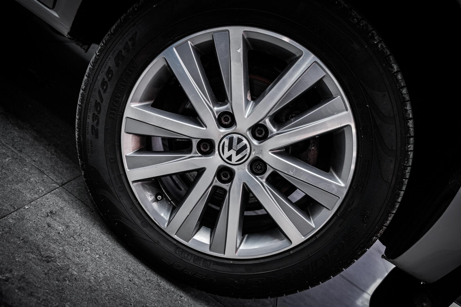 Used Volkswagen Caravelle 2015 for sale - 76660438: Photo 30