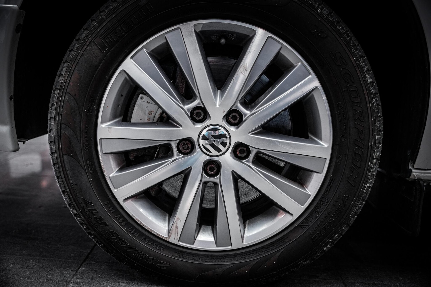 Used Volkswagen Caravelle 2015 for sale - 76660438: Photo 31