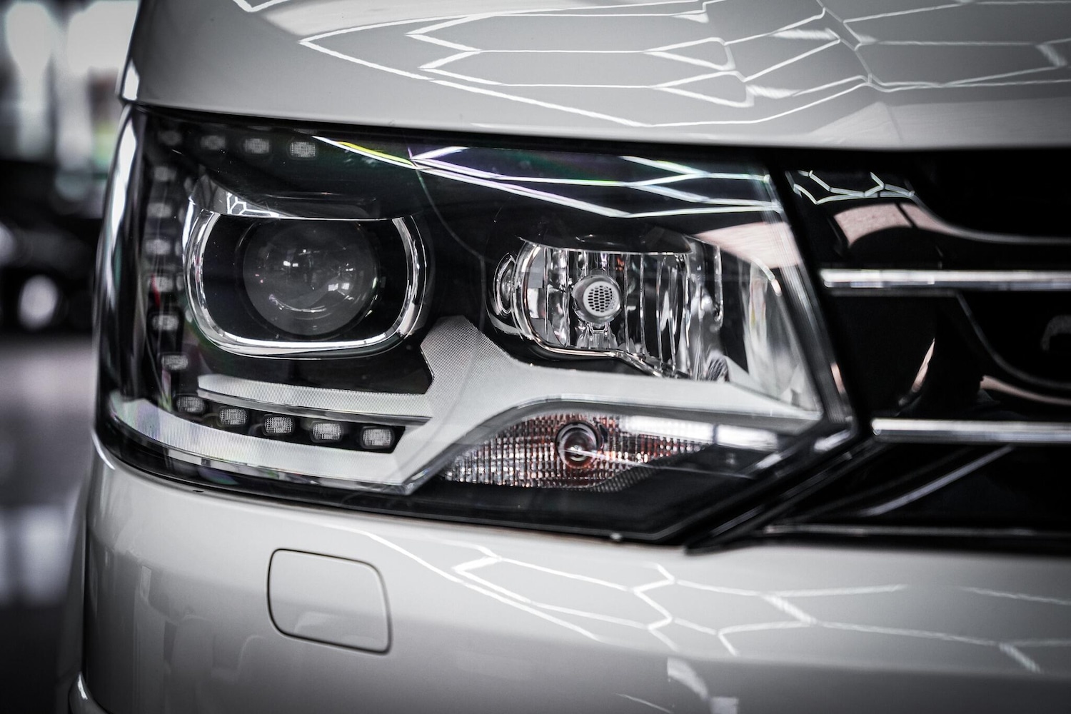 Used Volkswagen Caravelle 2015 for sale - 76660438: Photo 34