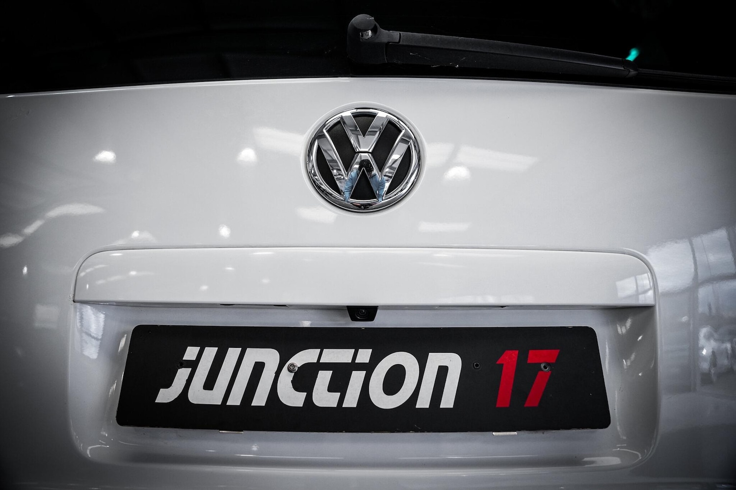 Used Volkswagen Caravelle 2015 for sale - 76660438: Photo 39