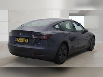 Used Tesla Model 3 2020 for sale - 78528792: Photo