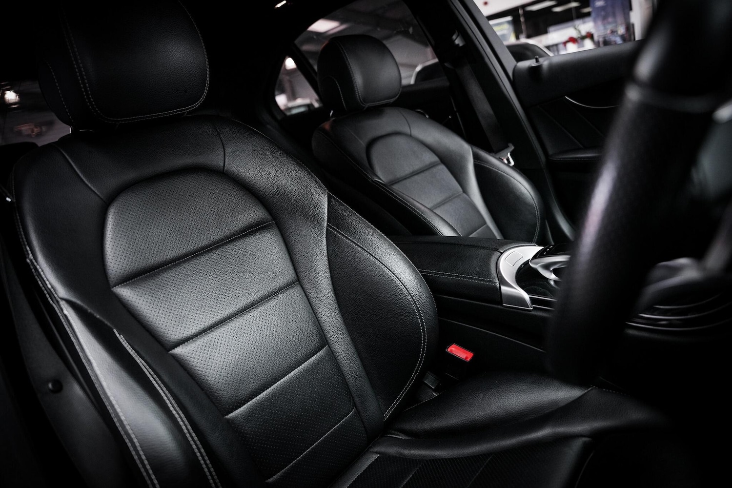 Used Mercedes-Benz C Class for sale - 77001142: Photo 16