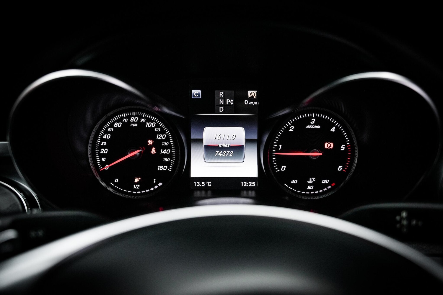 Used Mercedes-Benz C Class for sale - 77001142: Photo 19