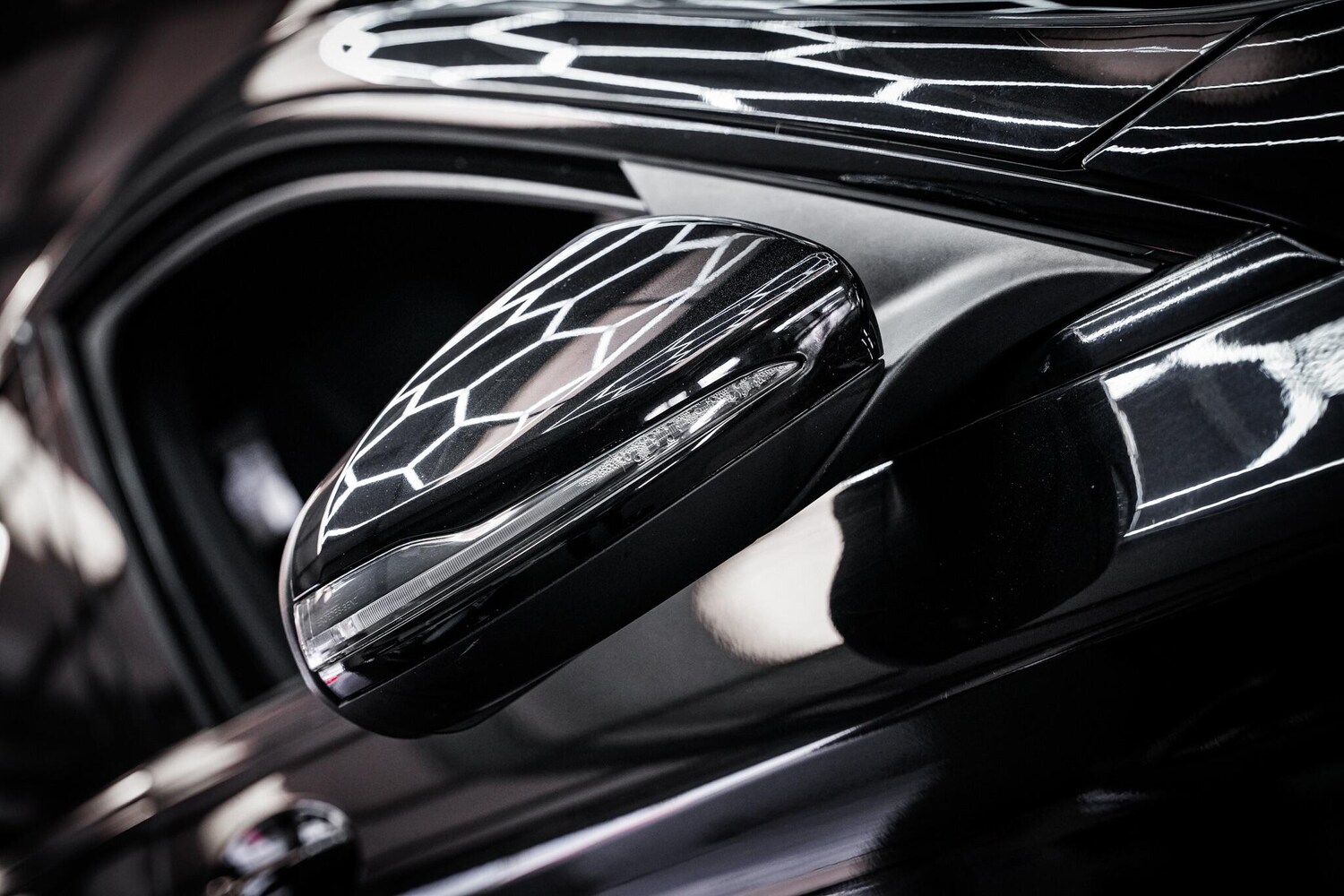 Used Mercedes-Benz C Class for sale - 77001142: Photo 33