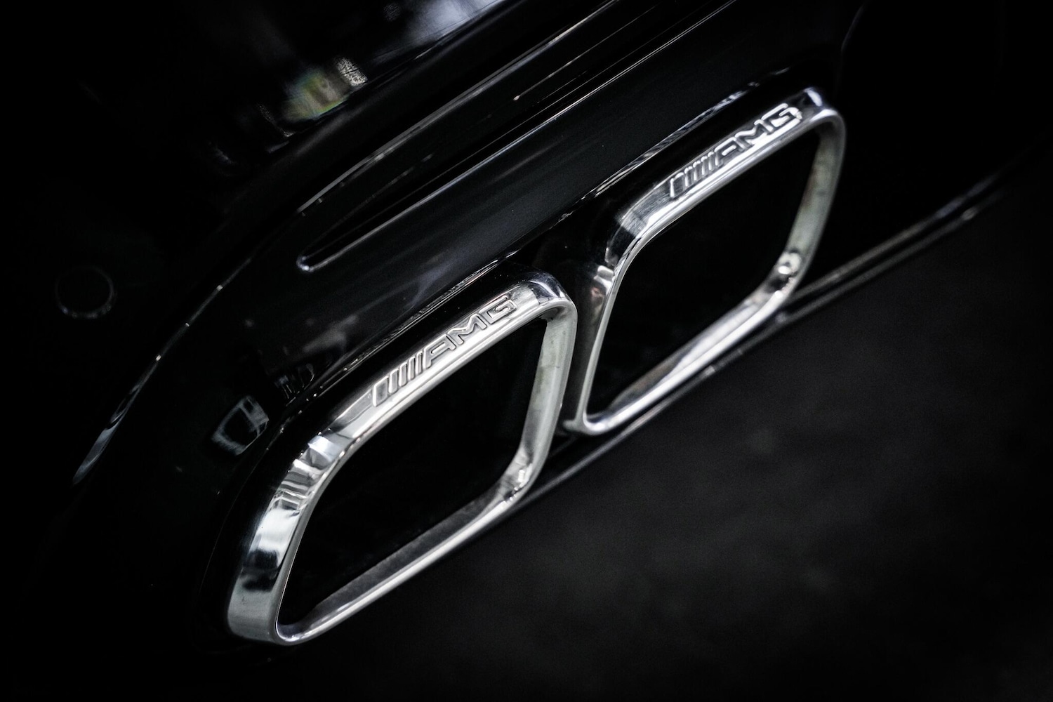 Used Mercedes-Benz C Class for sale - 77001142: Photo 35