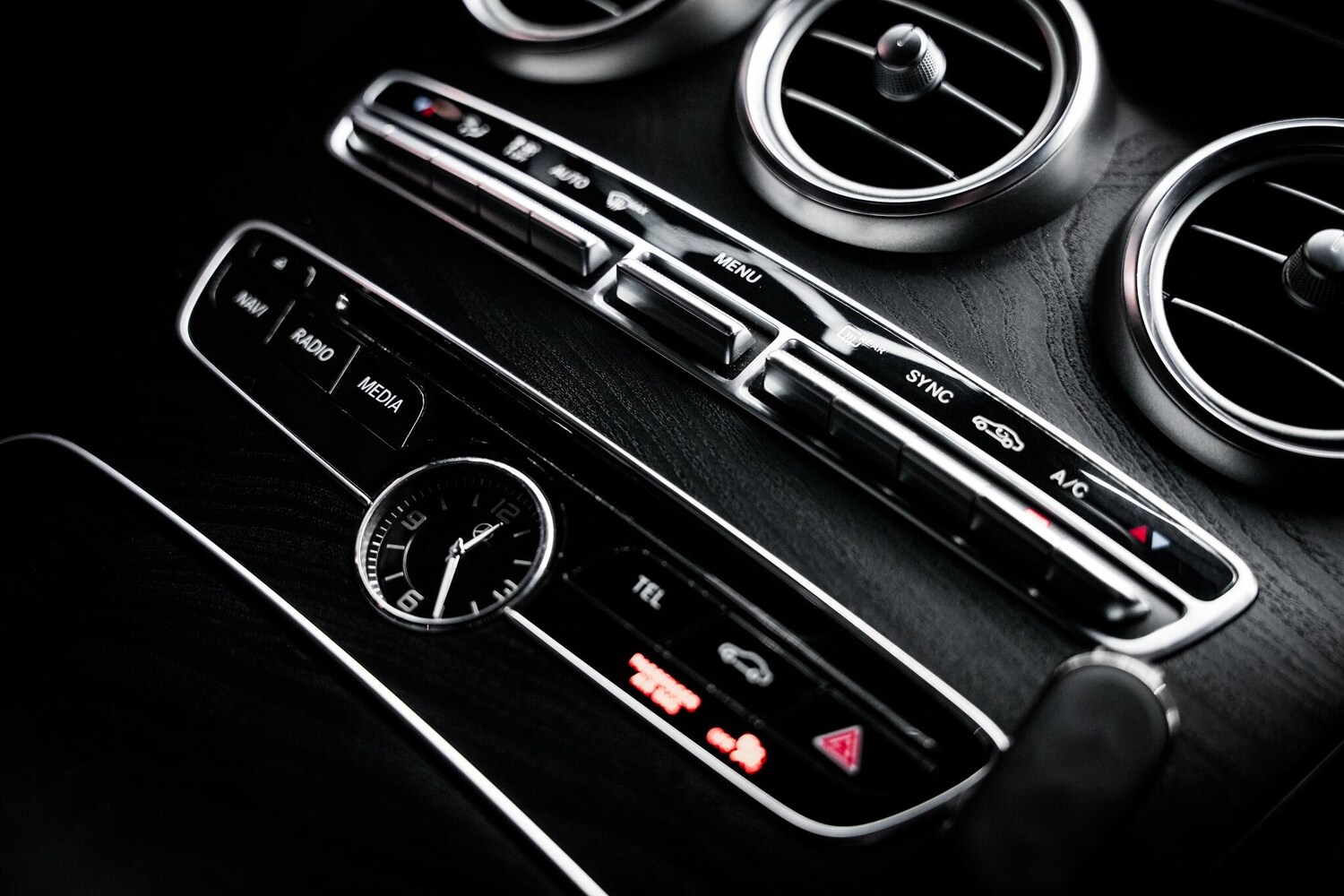 Used Mercedes-Benz C Class for sale - 77001142: Photo 39