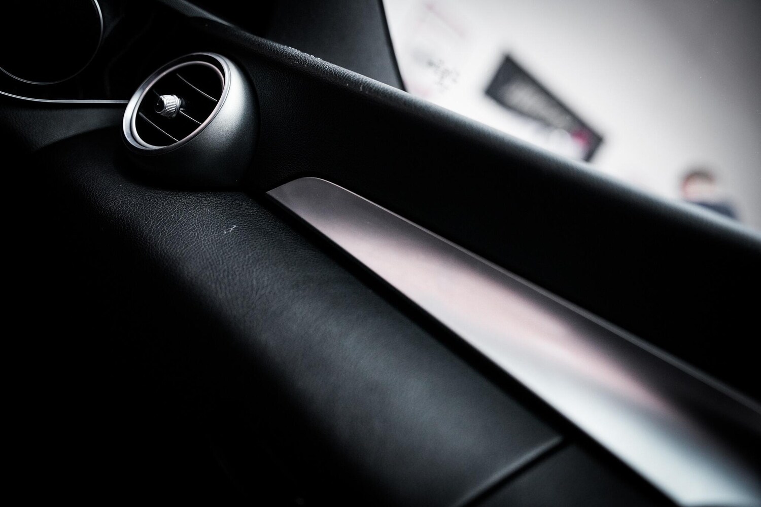 Used Mercedes-Benz C Class for sale - 77001142: Photo 42