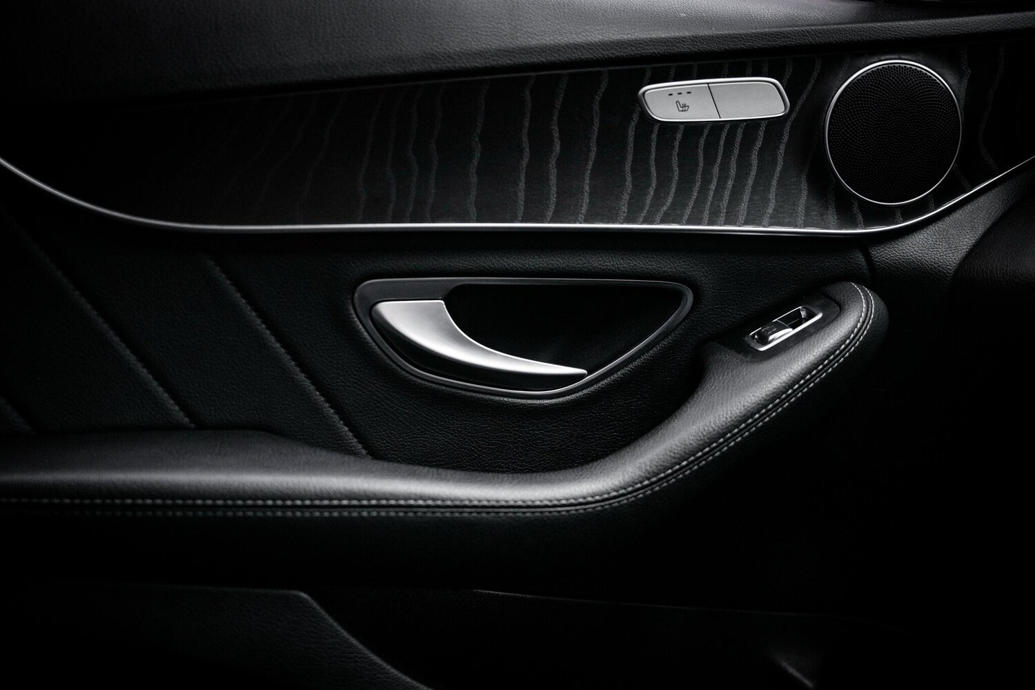 Used Mercedes-Benz C Class for sale - 77001142: Photo 43