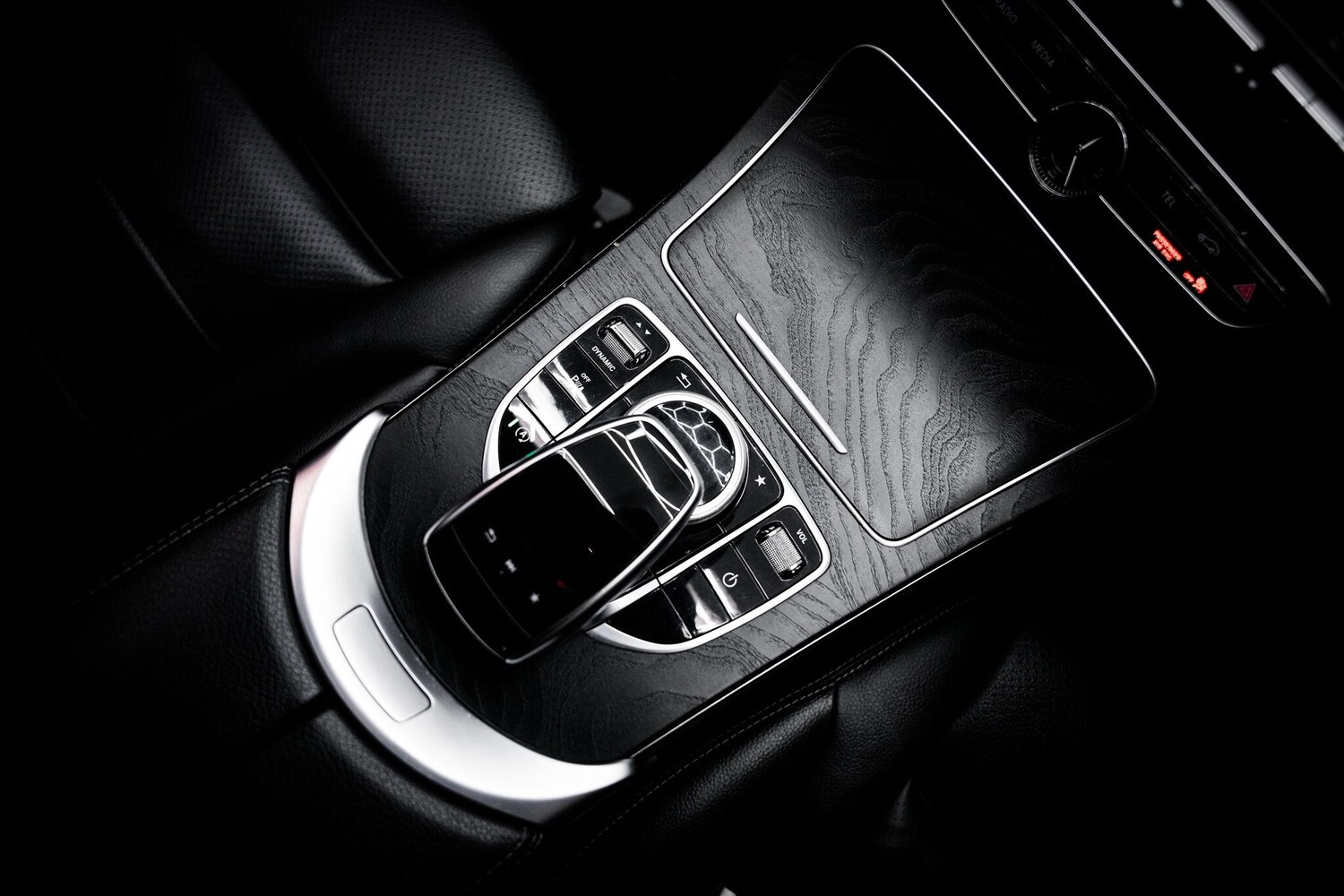 Used Mercedes-Benz C Class for sale - 77001142: Photo 6