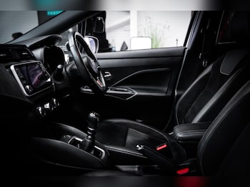 Used Nissan Micra 2019 for sale - 78404215: Photo