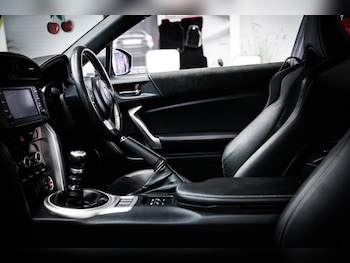 Used Toyota GT86 2018 for sale - 78375730: Photo