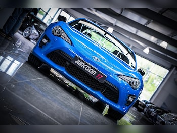 Used Toyota GT86 2018 for sale - 78375730: Photo