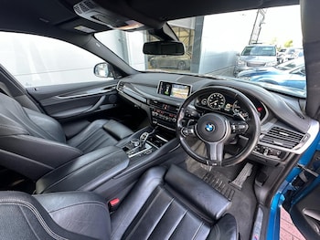Used BMW X6 2018 for sale - 78752773: Photo