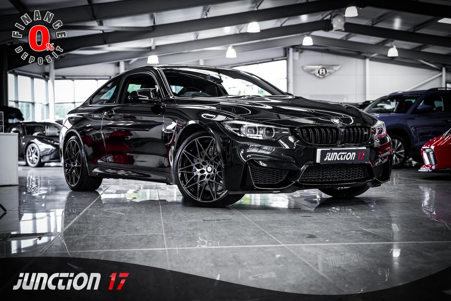 Used BMW M4 2020 for sale - 77993733: Photo 1