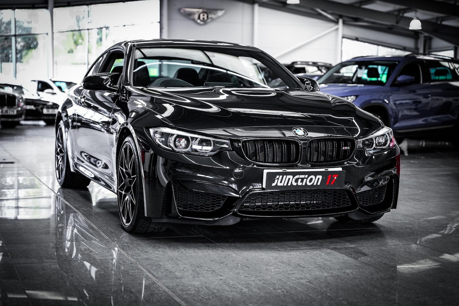 Used BMW M4 2020 for sale - 77993733: Photo 11