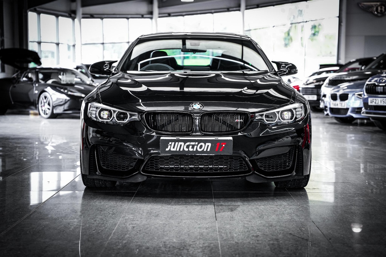 Used BMW M4 2020 for sale - 77993733: Photo 12