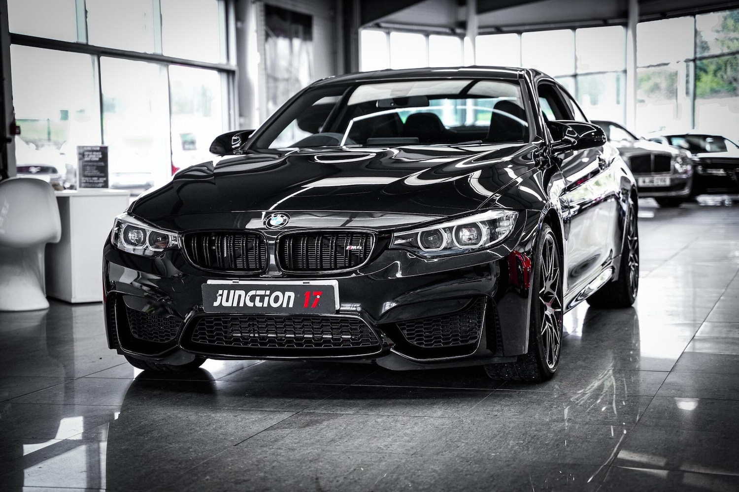 Used BMW M4 2020 for sale - 77993733: Photo 13