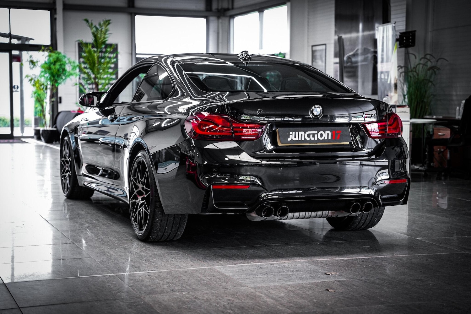 Used BMW M4 2020 for sale - 77993733: Photo 14