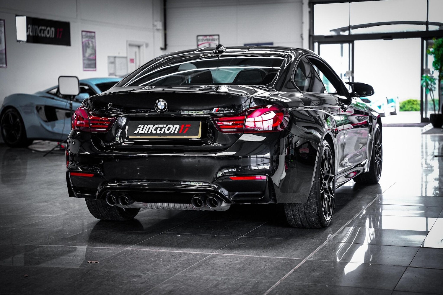 Used BMW M4 2020 for sale - 77993733: Photo 16