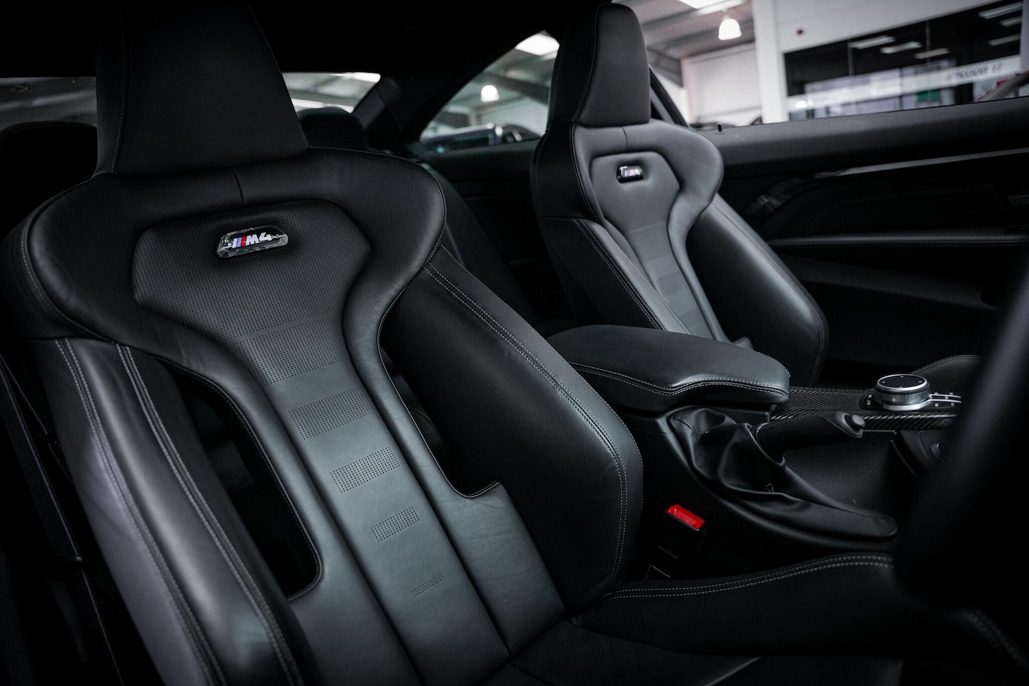 Used BMW M4 2020 for sale - 77993733: Photo 18