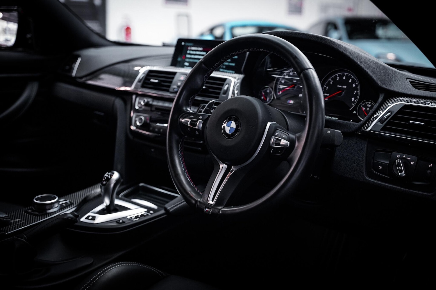 Used BMW M4 2020 for sale - 77993733: Photo 19