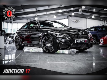 BMW M4 feature image