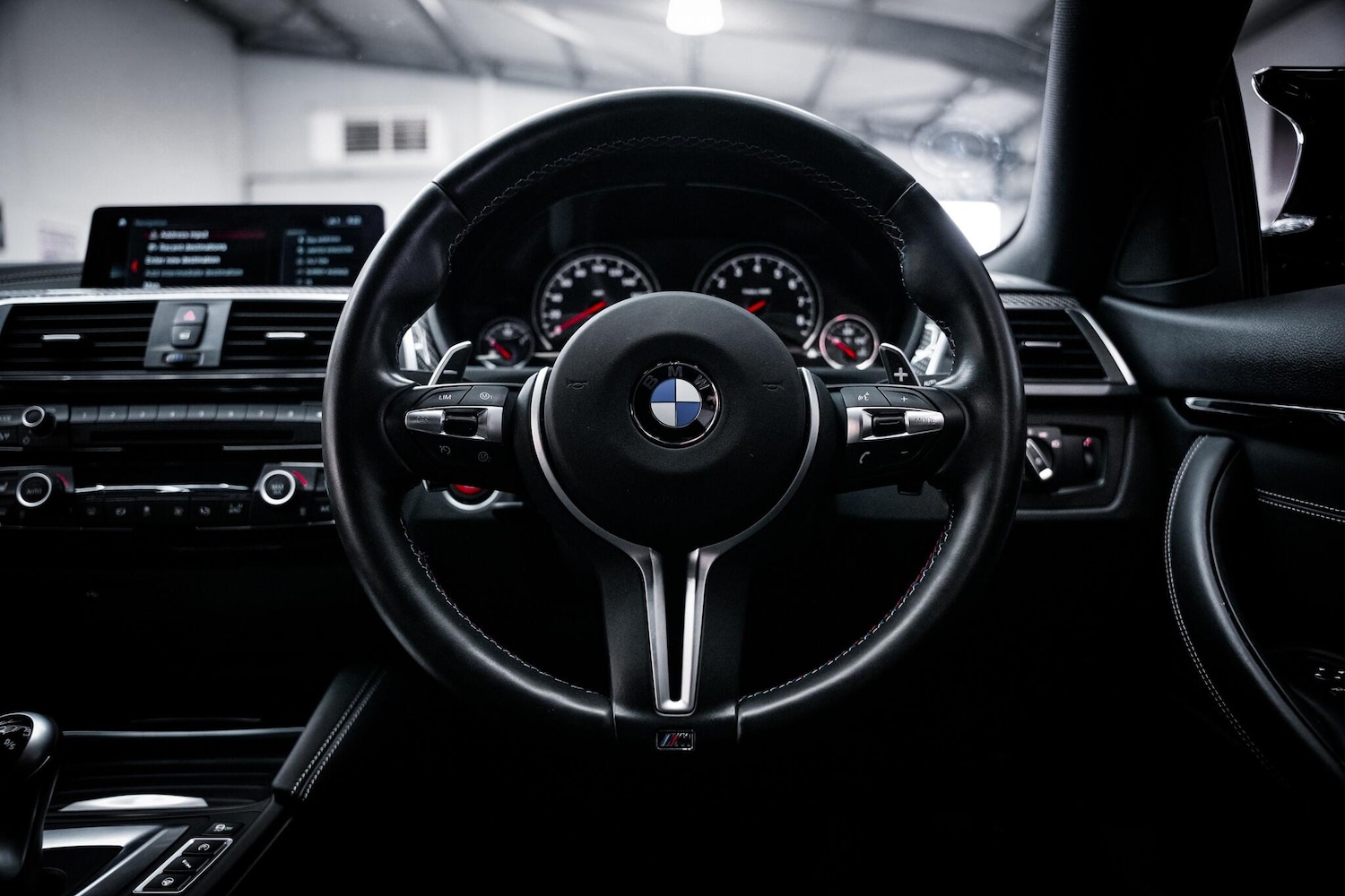 Used BMW M4 2020 for sale - 77993733: Photo 20