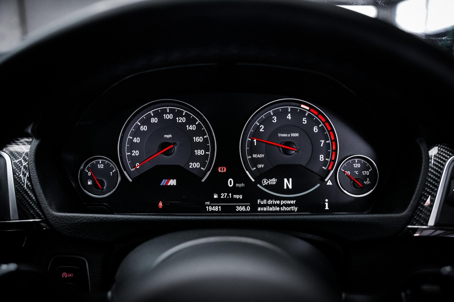 Used BMW M4 2020 for sale - 77993733: Photo 21