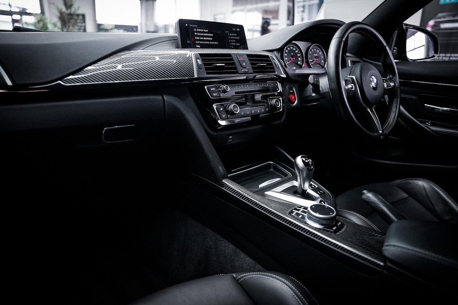 Used BMW M4 2020 for sale - 77993733: Photo 22