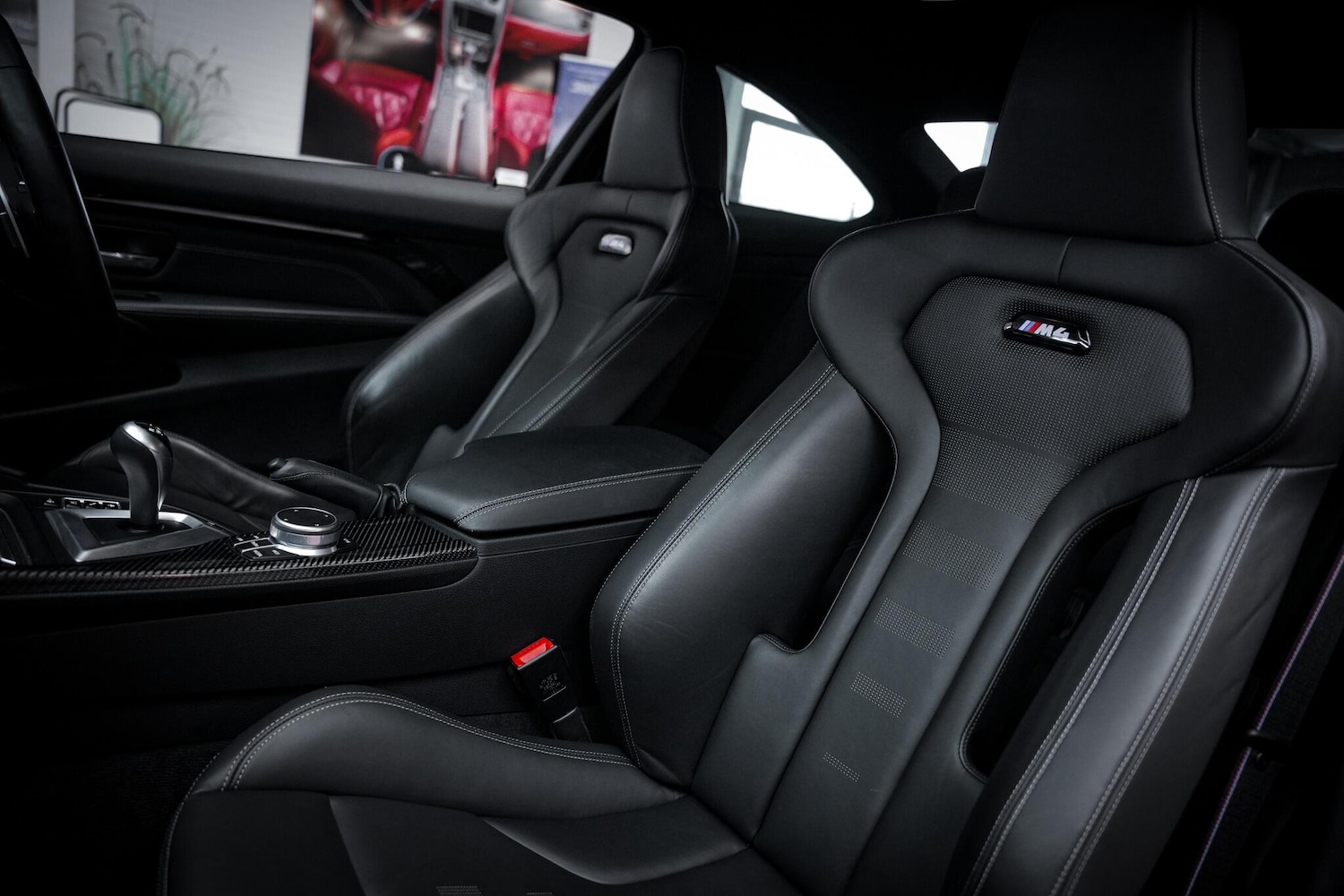 Used BMW M4 2020 for sale - 77993733: Photo 23