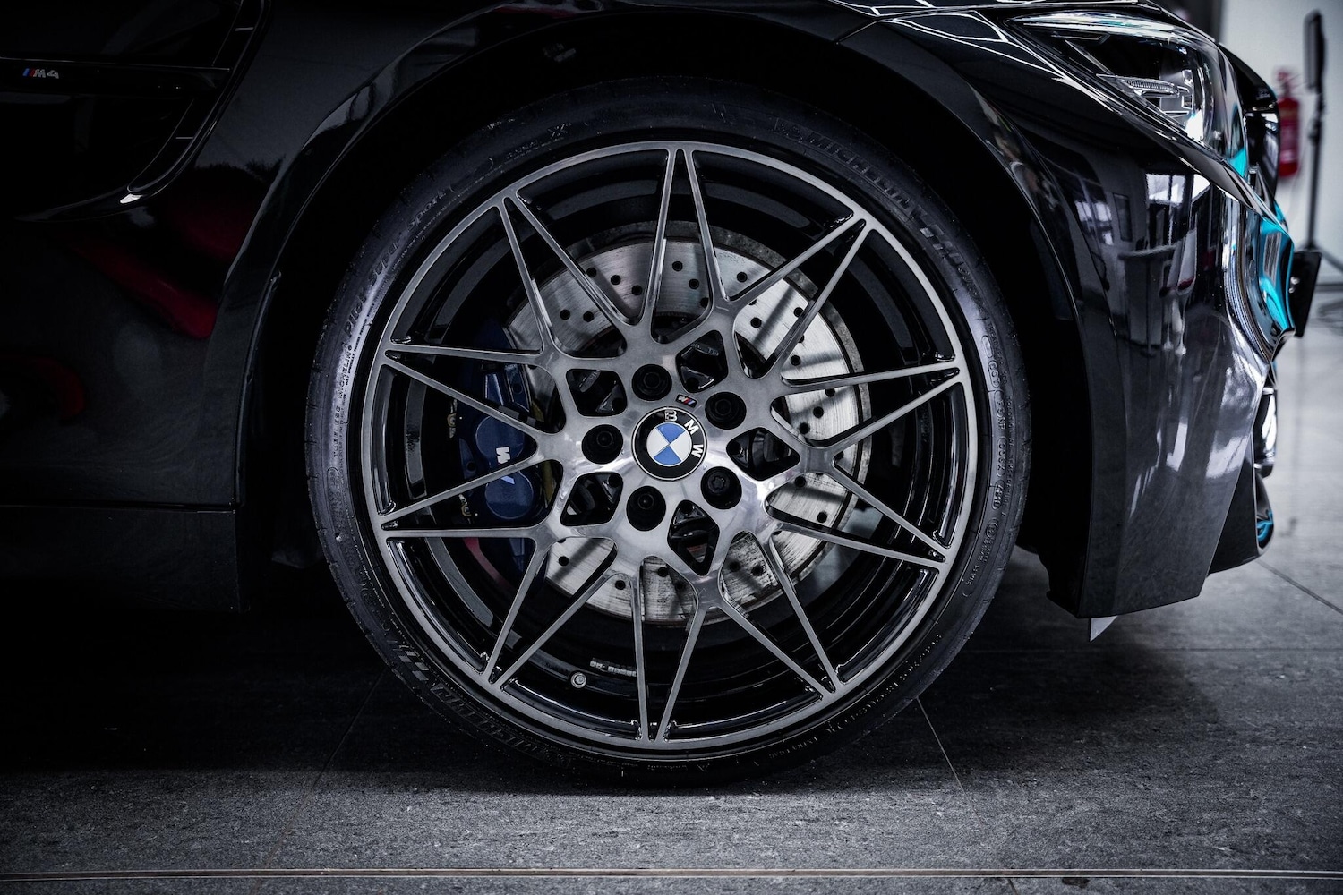 Used BMW M4 2020 for sale - 77993733: Photo 26