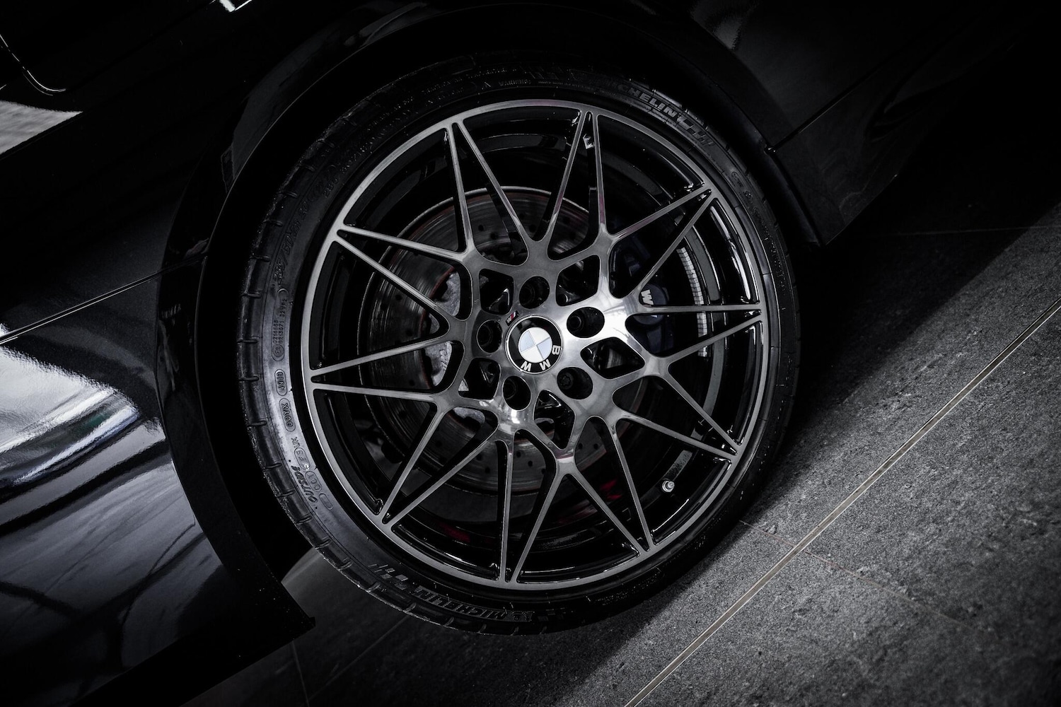 Used BMW M4 2020 for sale - 77993733: Photo 27