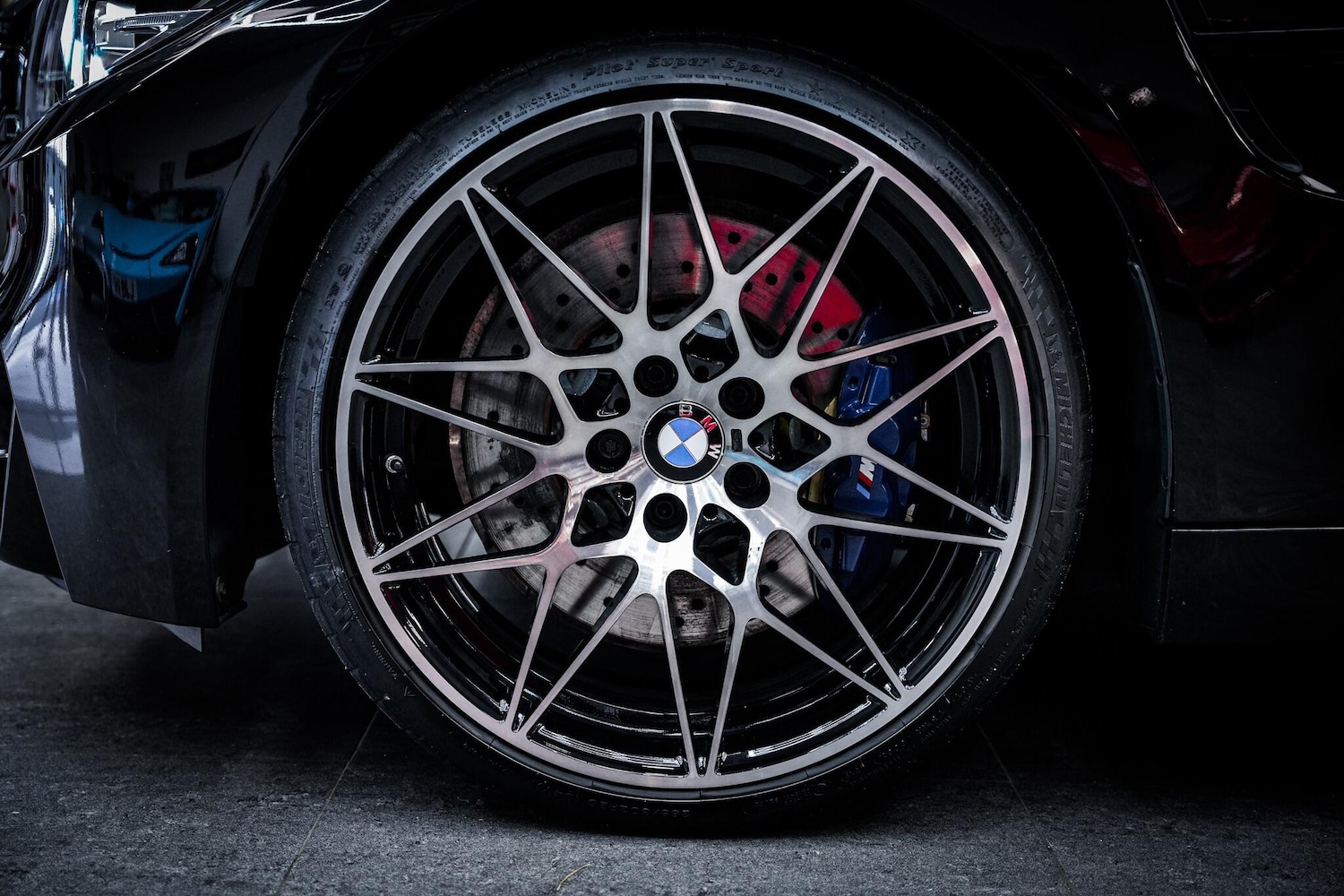 Used BMW M4 2020 for sale - 77993733: Photo 29