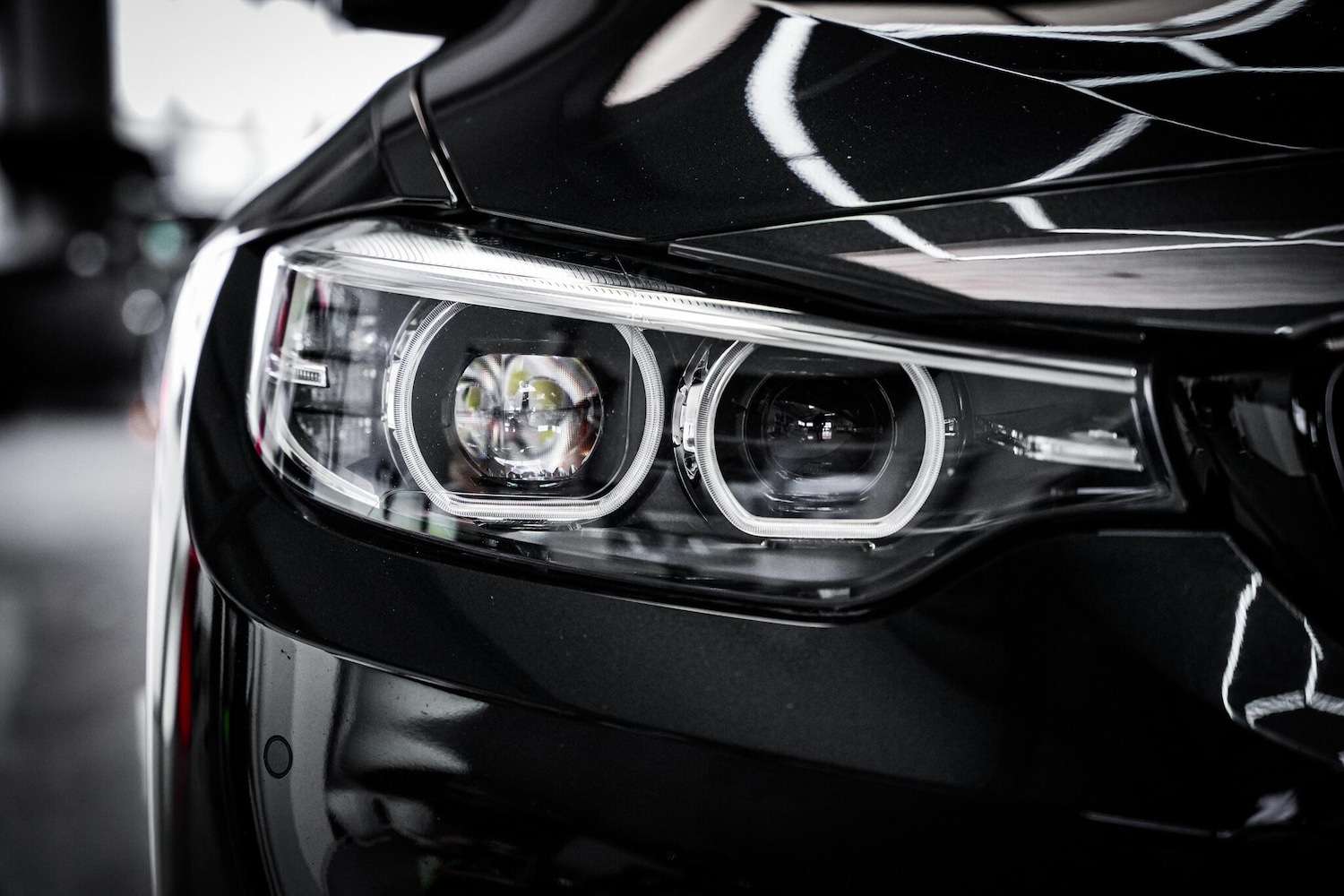 Used BMW M4 2020 for sale - 77993733: Photo 31