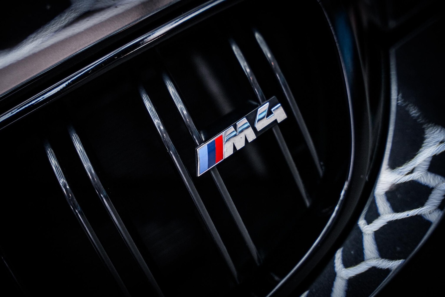 Used BMW M4 2020 for sale - 77993733: Photo 32