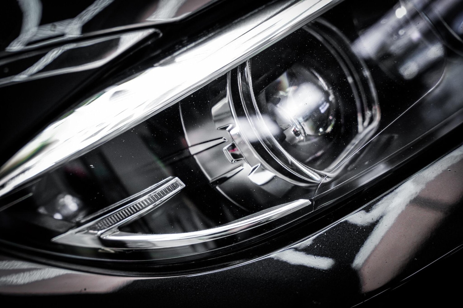 Used BMW M4 2020 for sale - 77993733: Photo 34