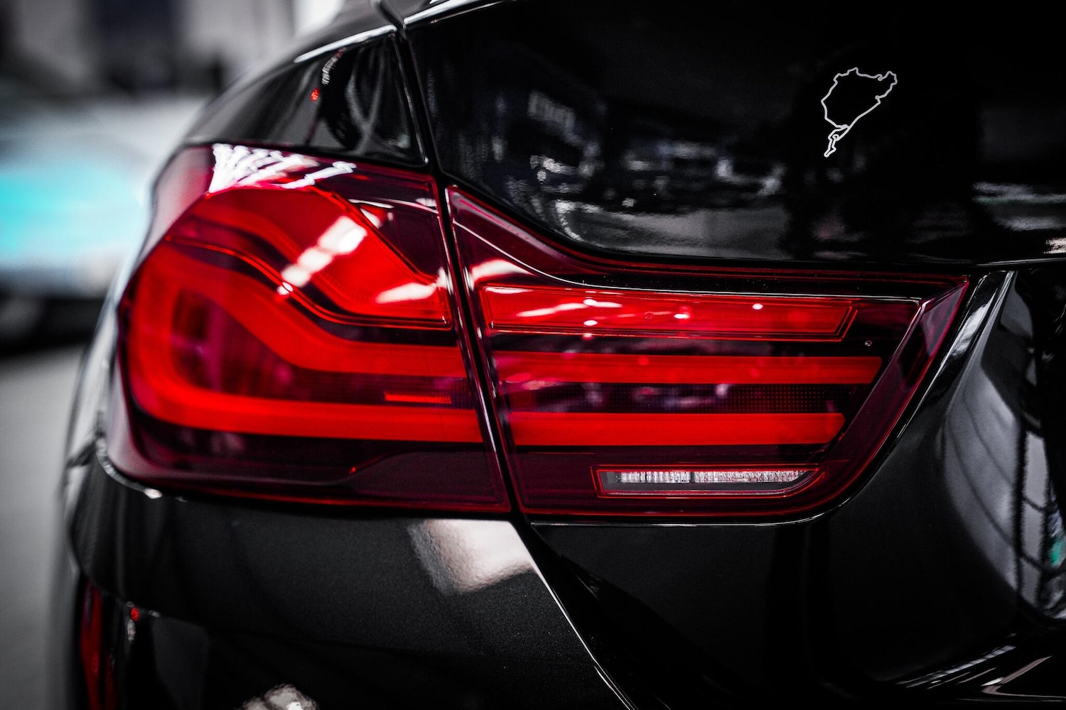 Used BMW M4 2020 for sale - 77993733: Photo 37