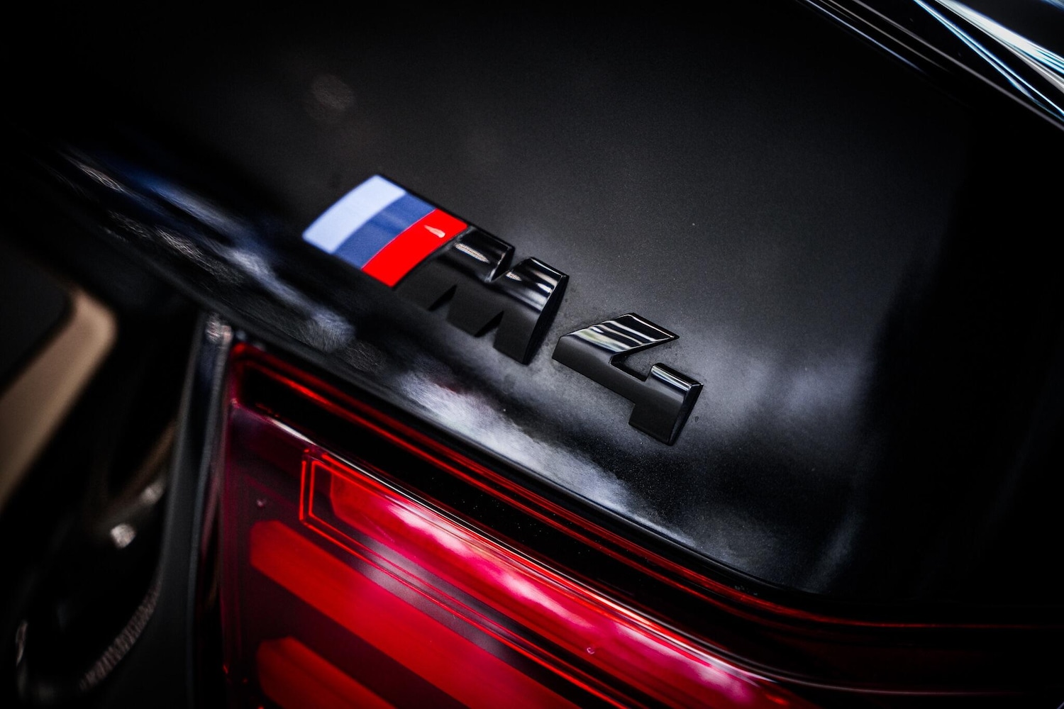 Used BMW M4 2020 for sale - 77993733: Photo 38