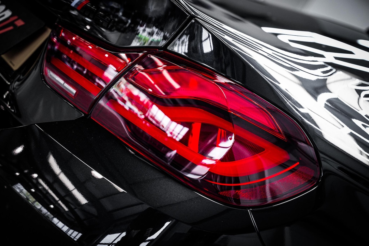 Used BMW M4 2020 for sale - 77993733: Photo 39