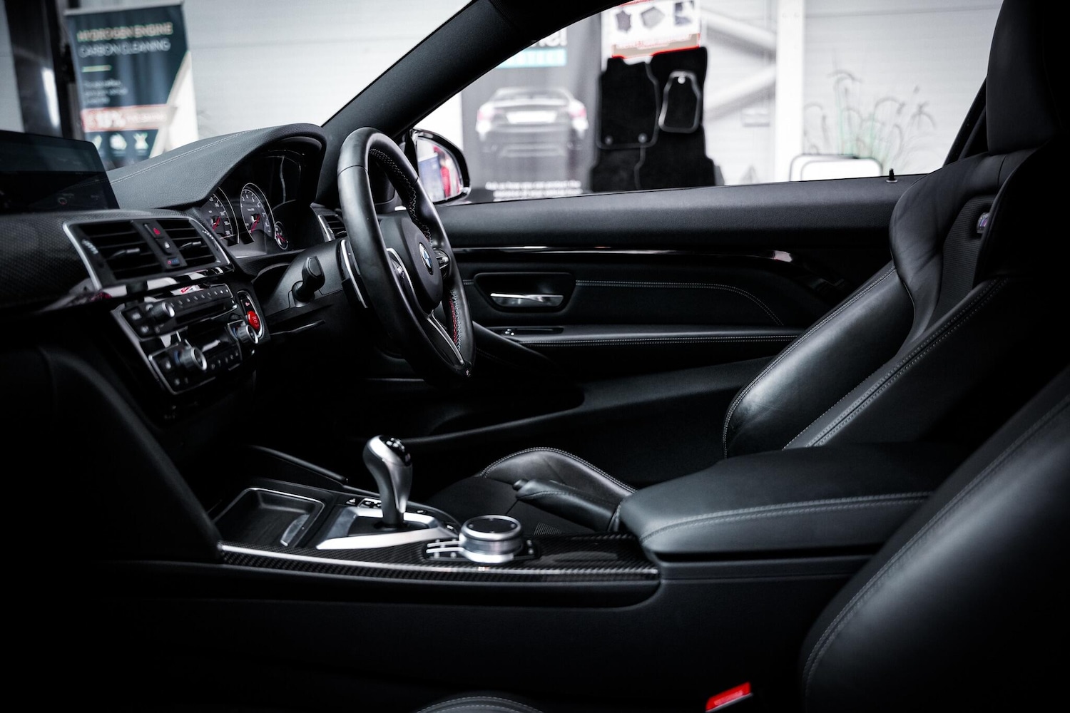 Used BMW M4 2020 for sale - 77993733: Photo 4