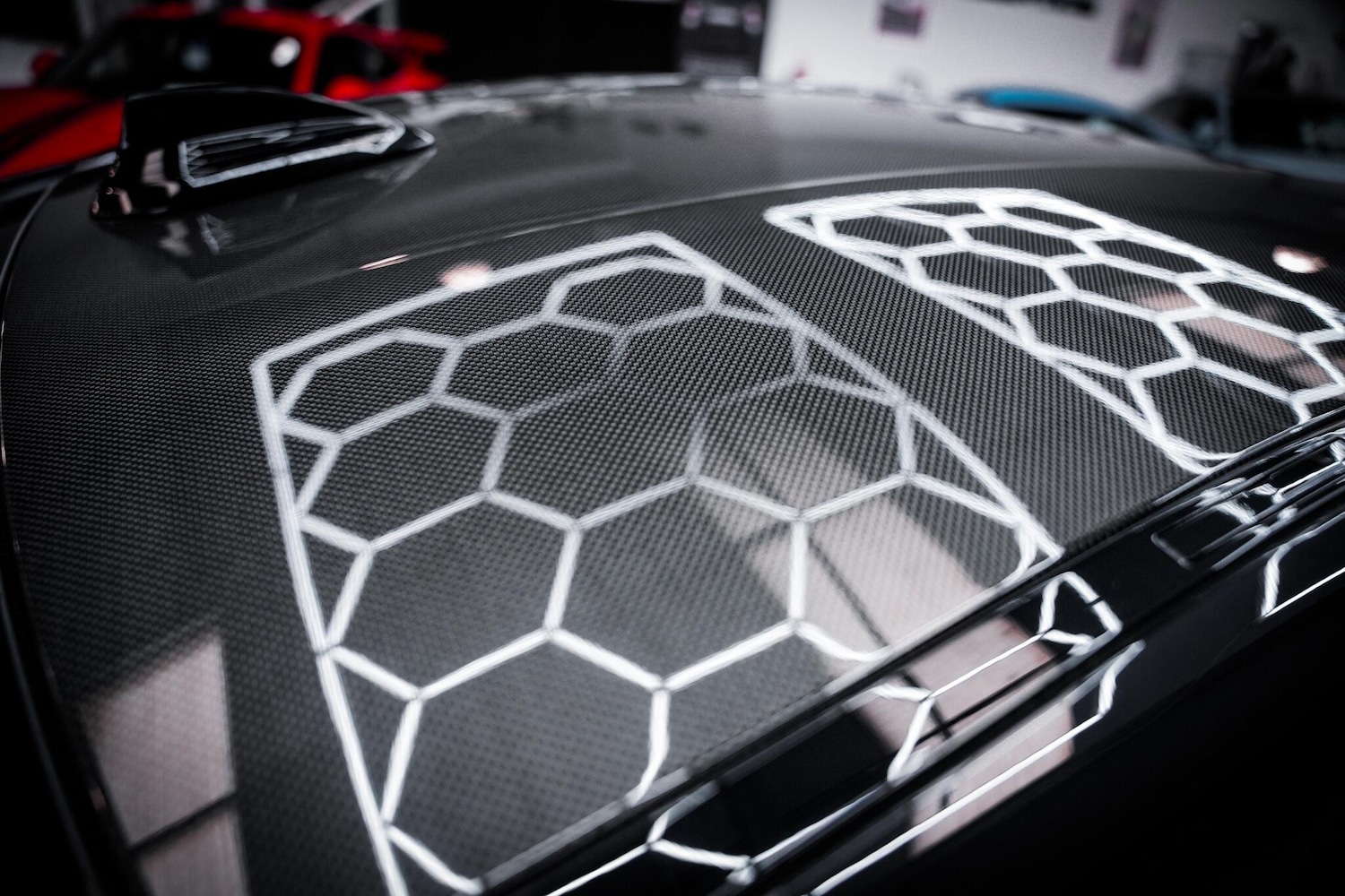 Used BMW M4 2020 for sale - 77993733: Photo 40