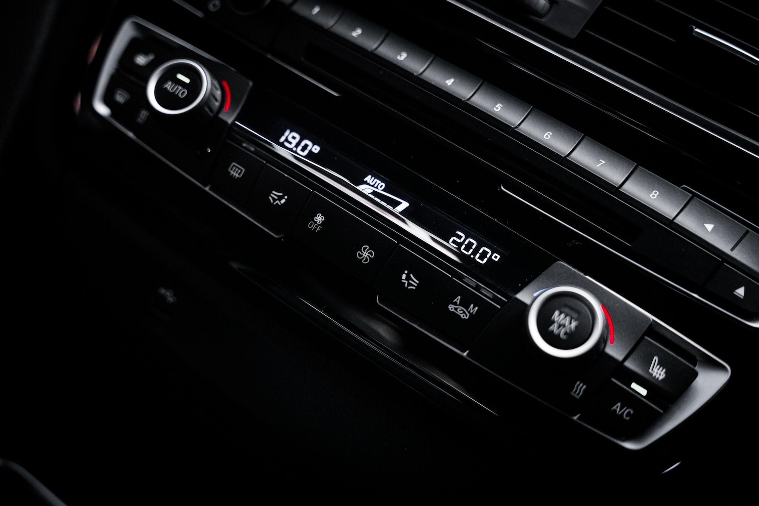 Used BMW M4 2020 for sale - 77993733: Photo 43