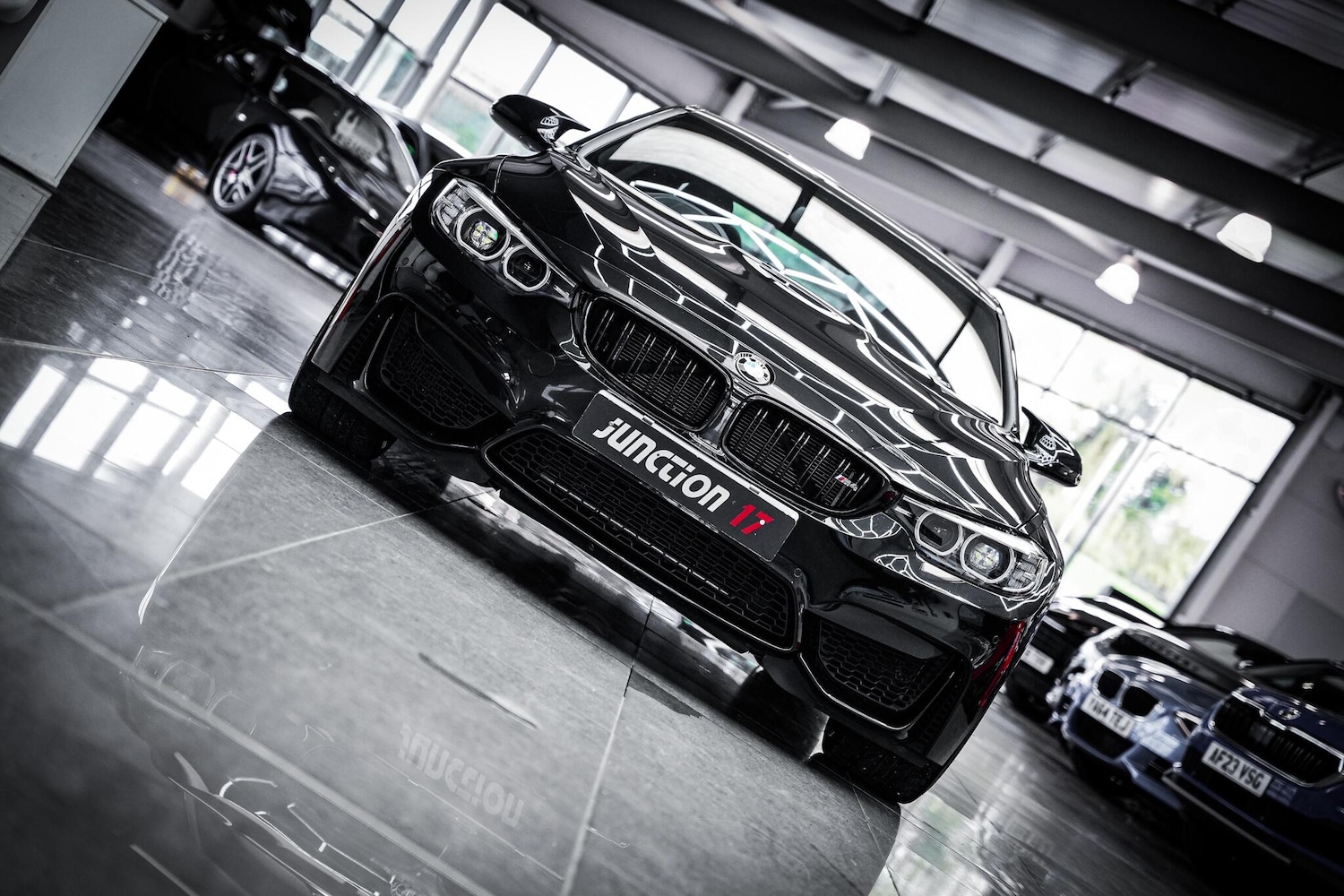 Used BMW M4 2020 for sale - 77993733: Photo 5