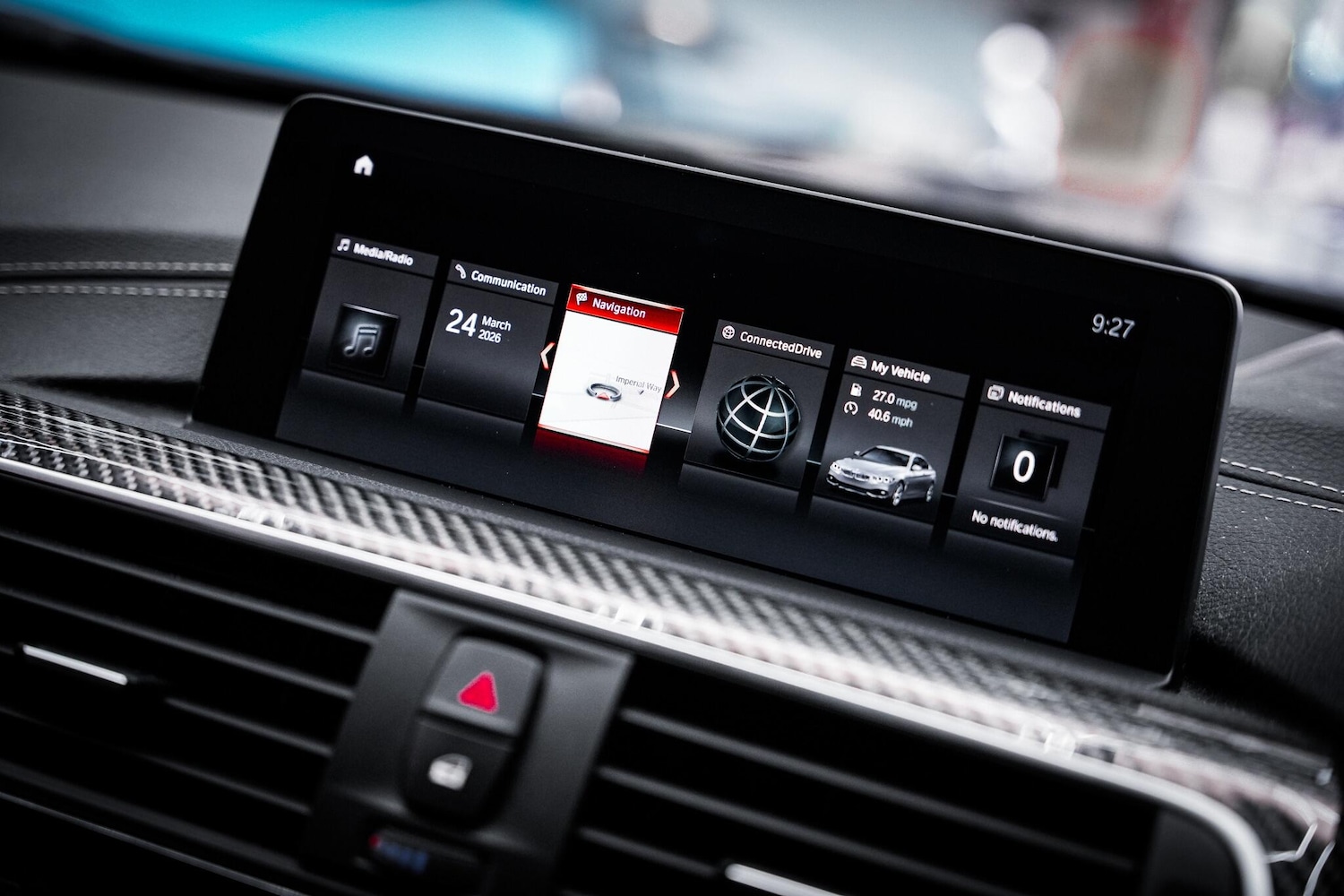 Used BMW M4 2020 for sale - 77993733: Photo 6