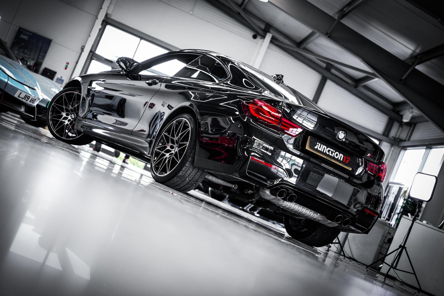 Used BMW M4 2020 for sale - 77993733: Photo 7