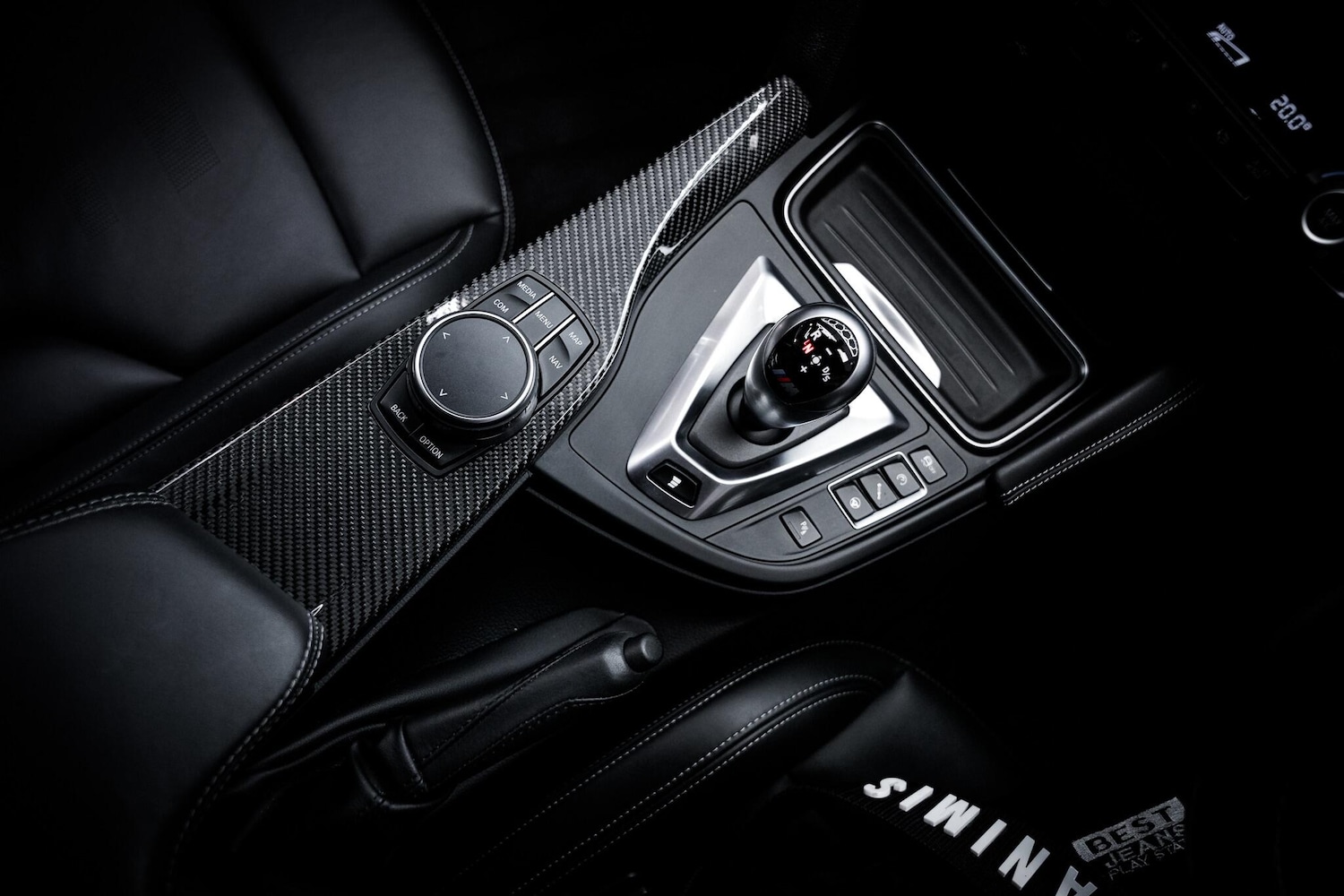 Used BMW M4 2020 for sale - 77993733: Photo 8