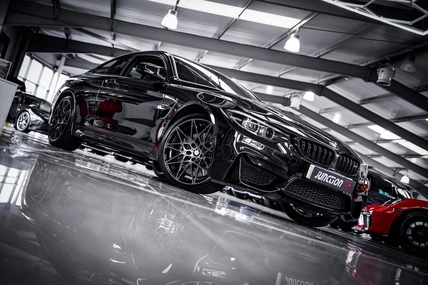 Used BMW M4 2020 for sale - 77993733: Photo 9