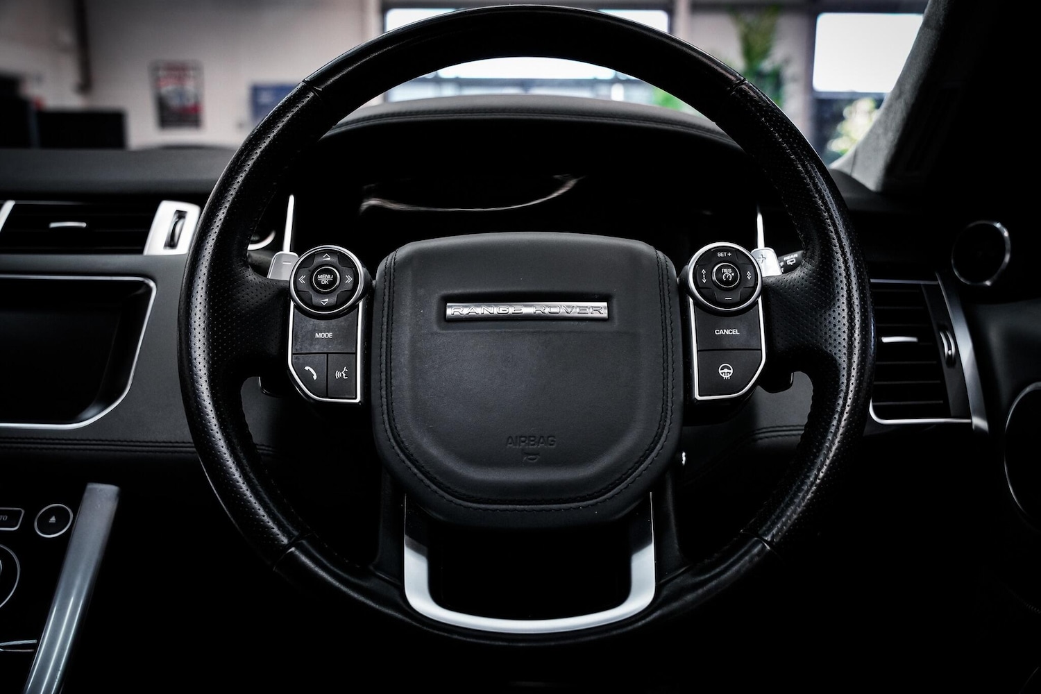 Used Land Rover Range Rover Sport 2017 for sale - 76660440: Photo 20