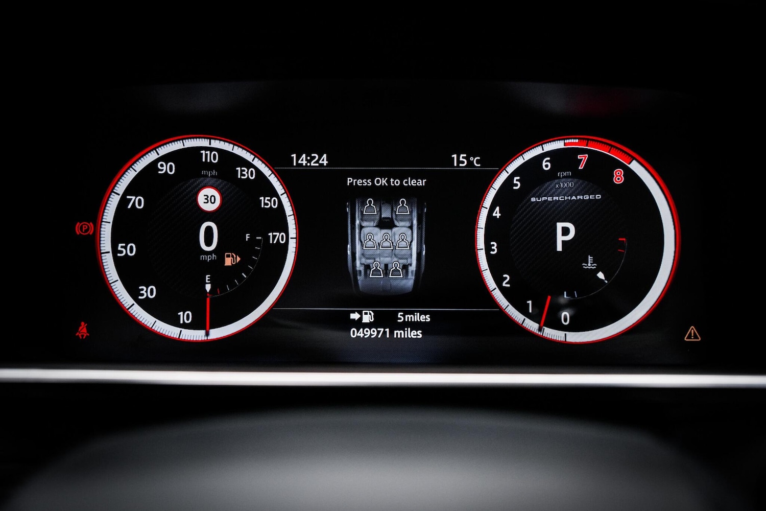 Used Land Rover Range Rover Sport 2017 for sale - 76660440: Photo 21