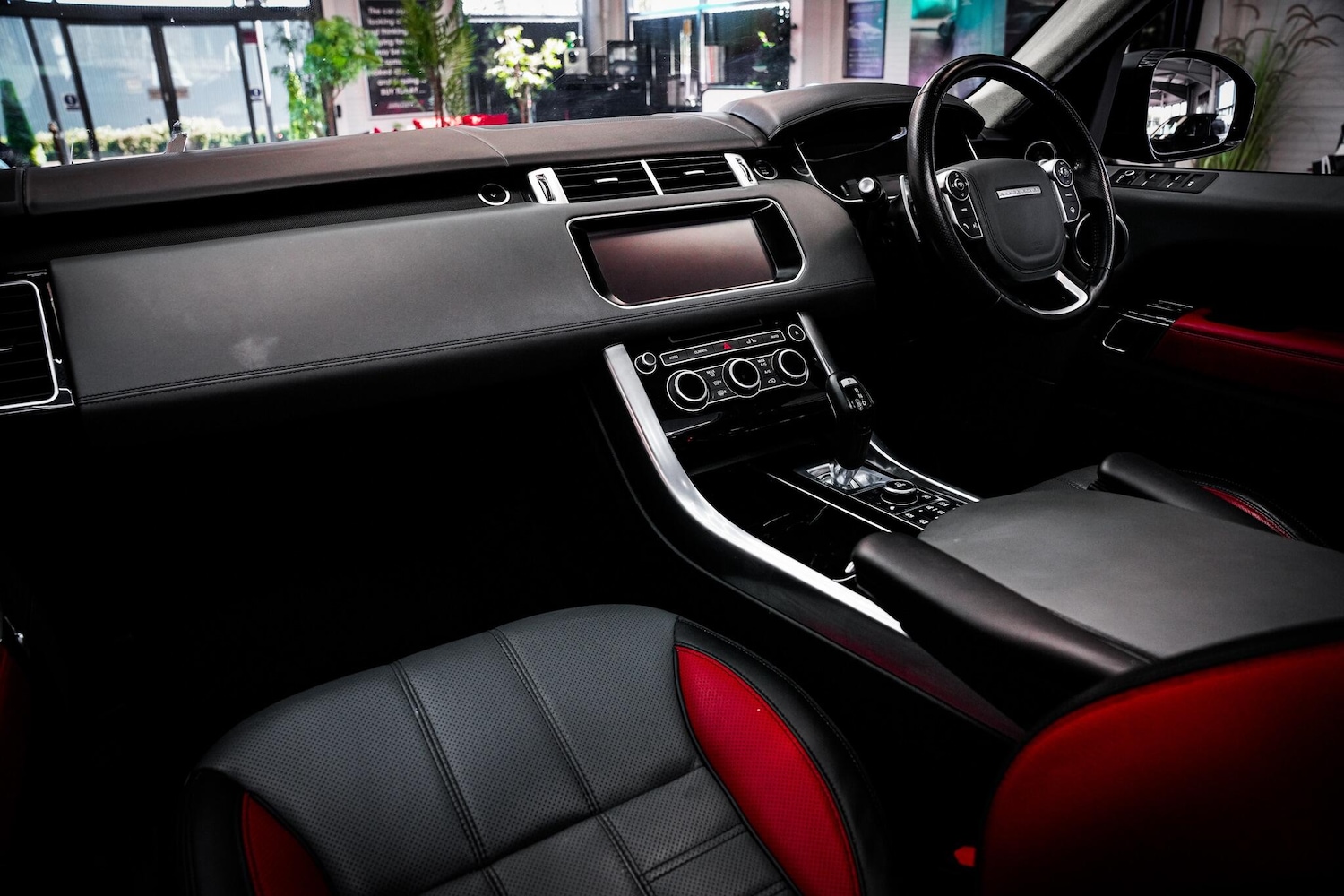 Used Land Rover Range Rover Sport 2017 for sale - 76660440: Photo 23